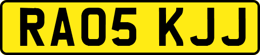 RA05KJJ