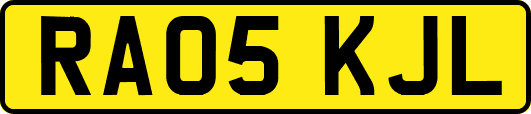 RA05KJL