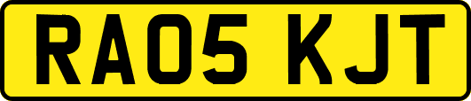 RA05KJT