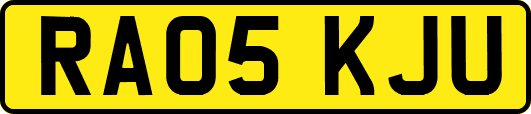 RA05KJU