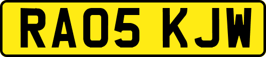 RA05KJW
