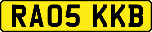 RA05KKB