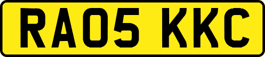 RA05KKC