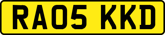 RA05KKD