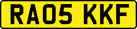RA05KKF