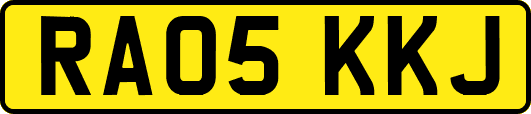 RA05KKJ