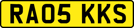 RA05KKS