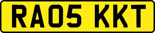 RA05KKT