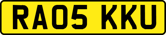 RA05KKU