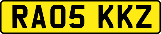 RA05KKZ