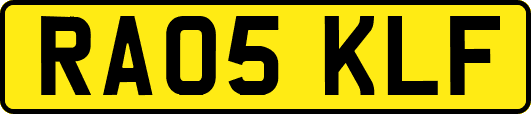 RA05KLF