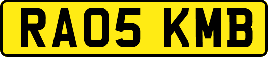 RA05KMB