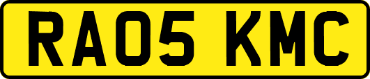RA05KMC
