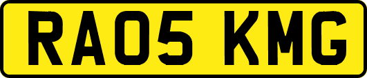 RA05KMG