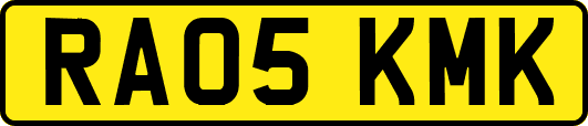 RA05KMK