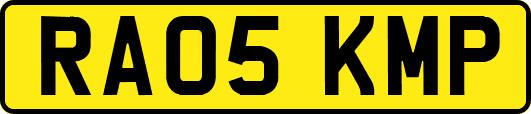 RA05KMP