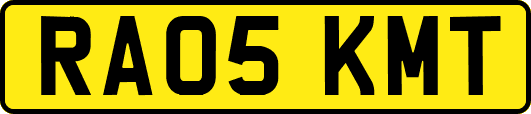 RA05KMT