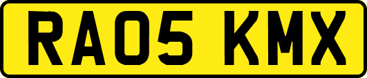 RA05KMX