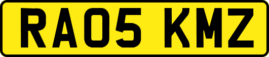 RA05KMZ