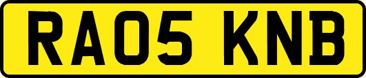 RA05KNB