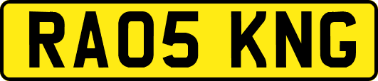 RA05KNG