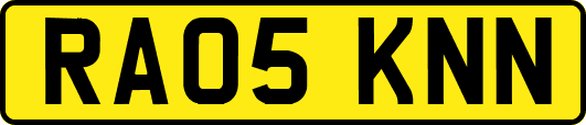 RA05KNN