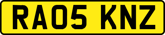 RA05KNZ