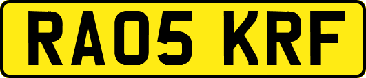 RA05KRF