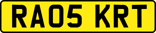 RA05KRT