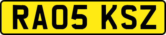RA05KSZ
