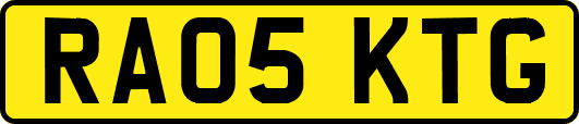RA05KTG