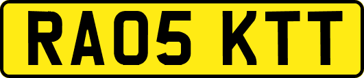 RA05KTT
