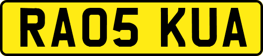 RA05KUA