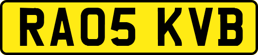 RA05KVB
