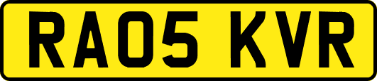 RA05KVR