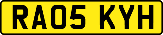 RA05KYH