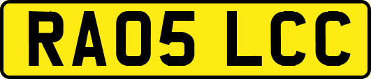 RA05LCC
