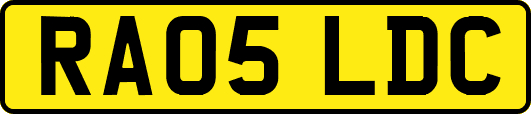 RA05LDC