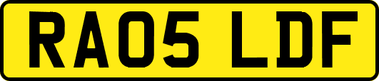 RA05LDF