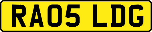 RA05LDG