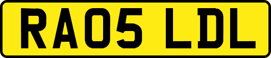 RA05LDL