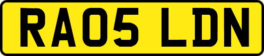 RA05LDN
