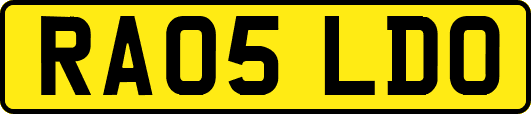 RA05LDO