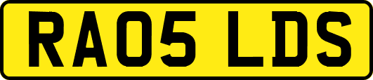 RA05LDS