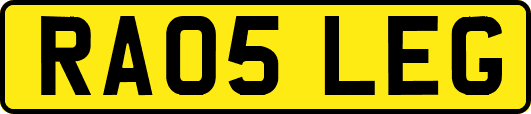 RA05LEG