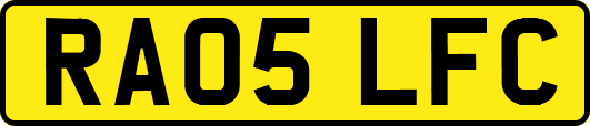 RA05LFC