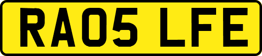 RA05LFE