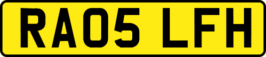 RA05LFH