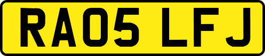 RA05LFJ