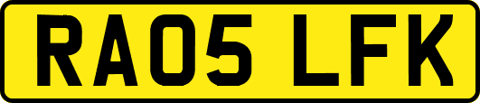 RA05LFK